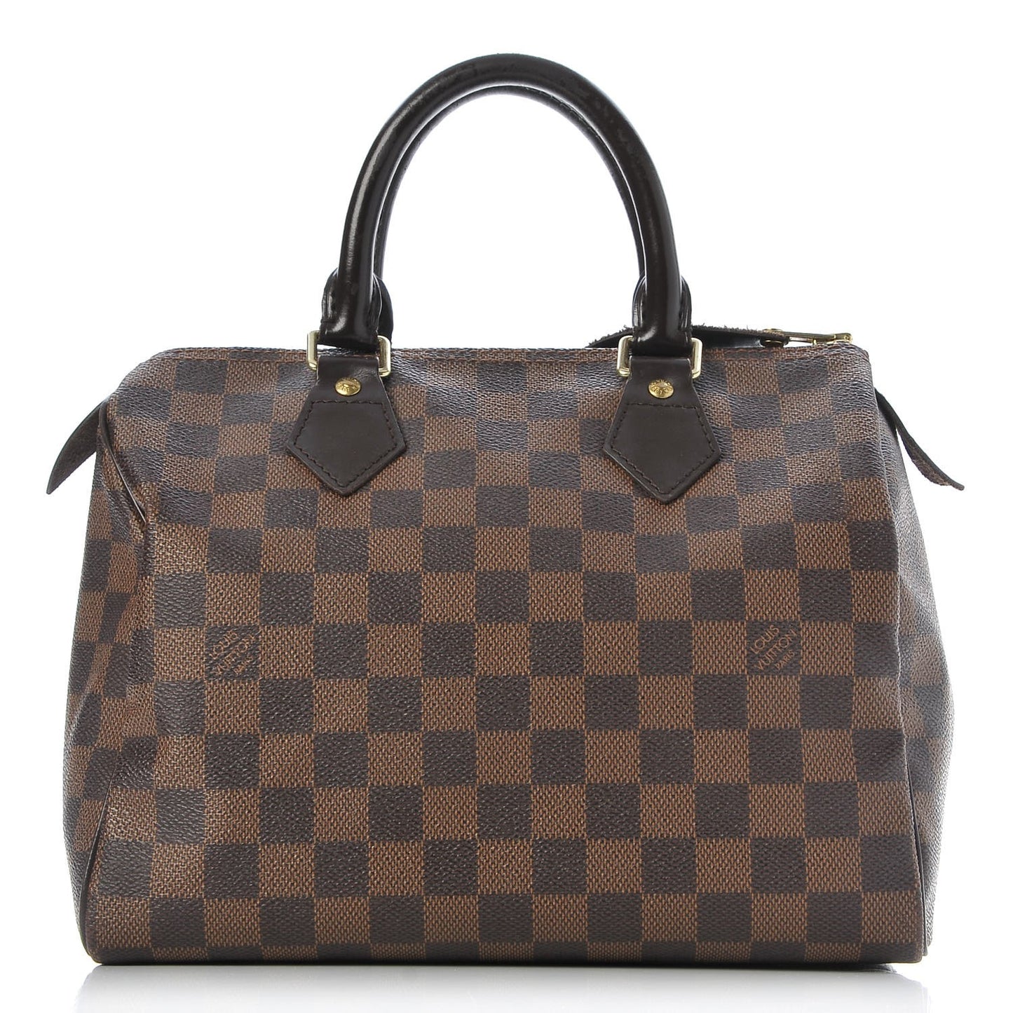 Damier Ebene Speedy 25