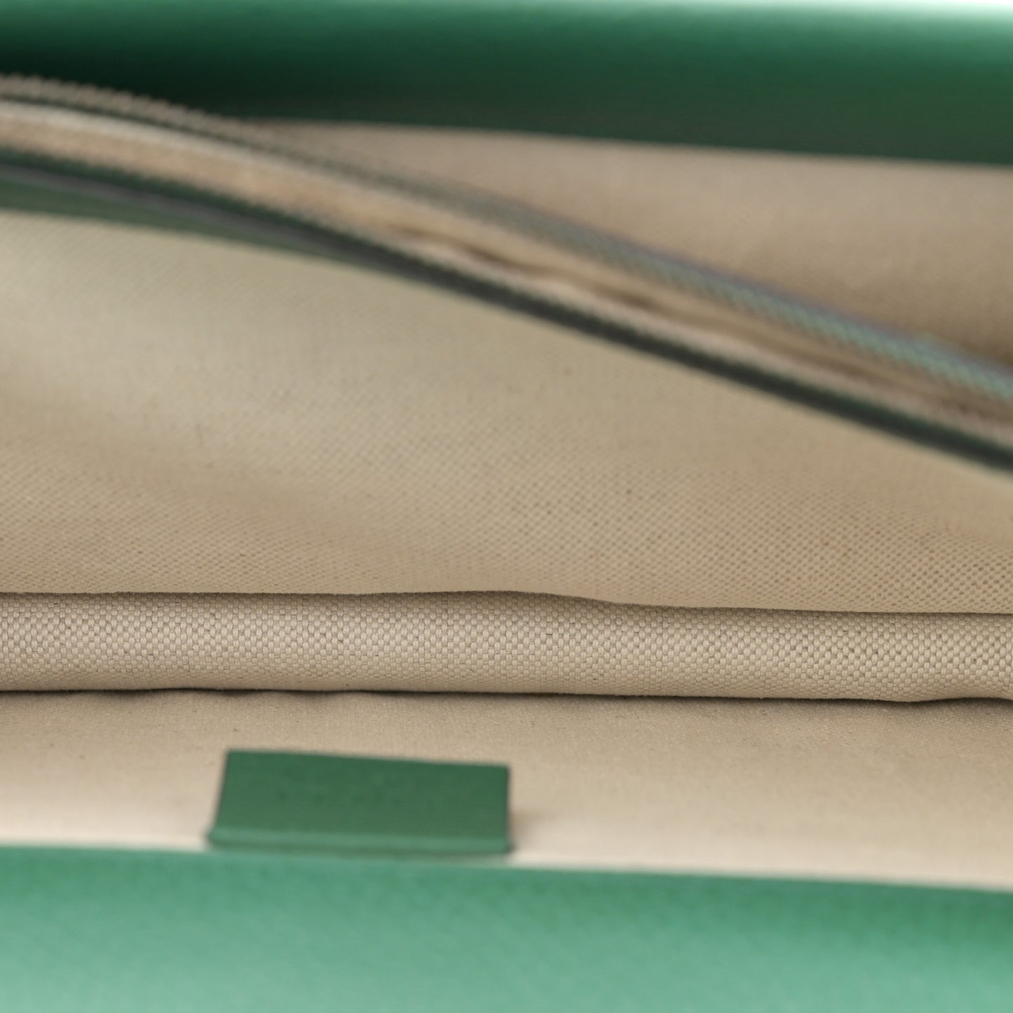 Pebbled Calfskin Small Dionysus Shoulder Bag Emerald