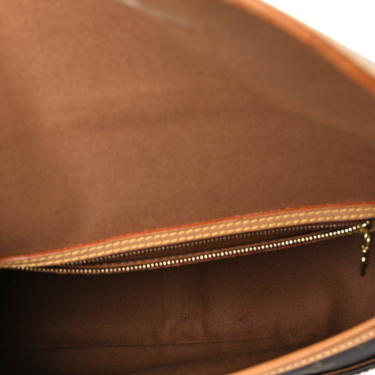 Louis Vuitton Monogram Sologne 7 of 16