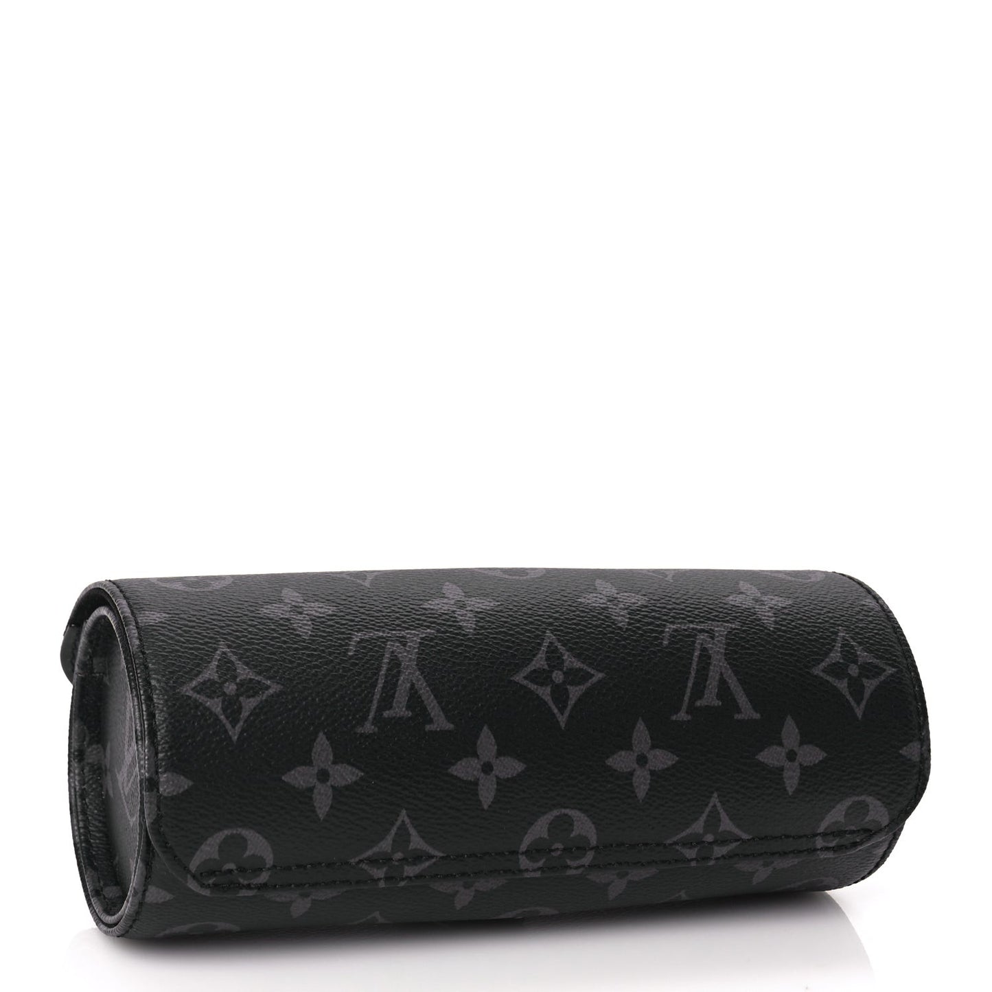 Monogram Eclipse 3 Watch Travel Case