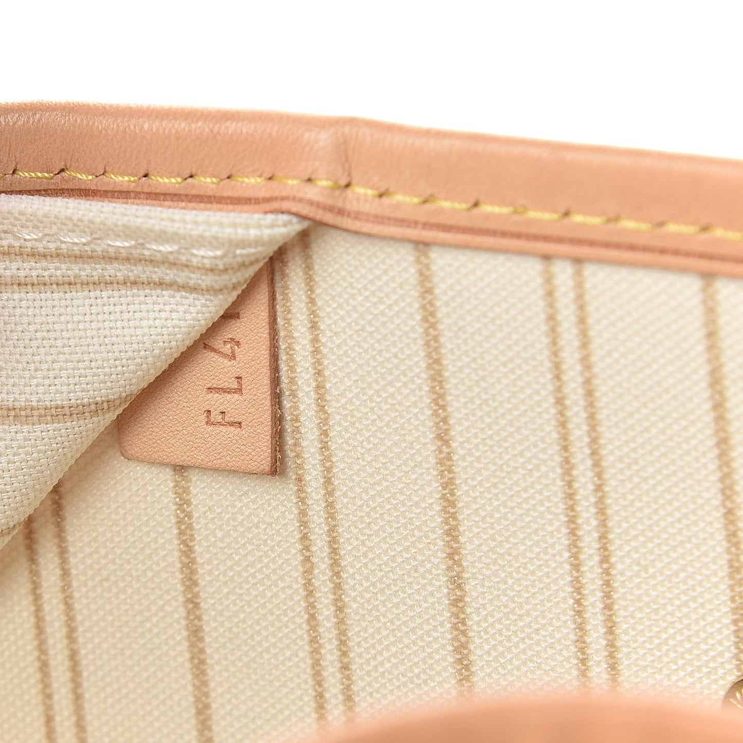 Damier Azur Neo Neverfull GM