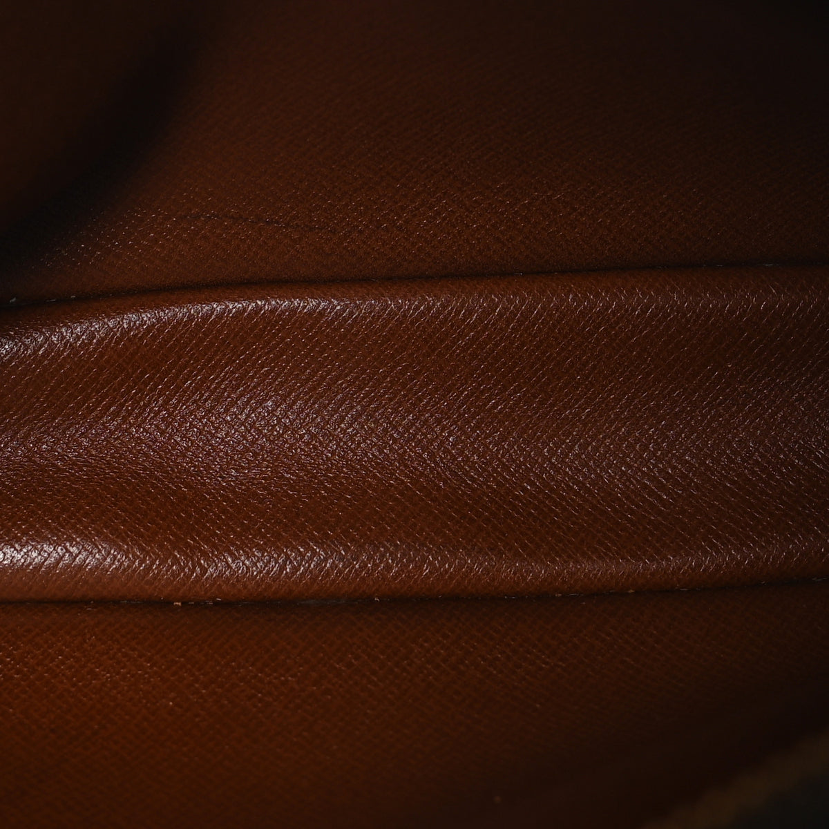Monogram Pochette Marly Bandouliere
