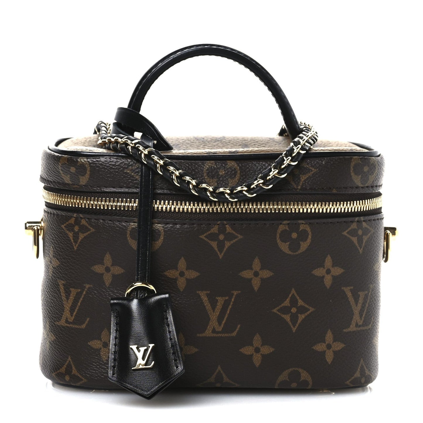 Reverse Monogram Vanity PM