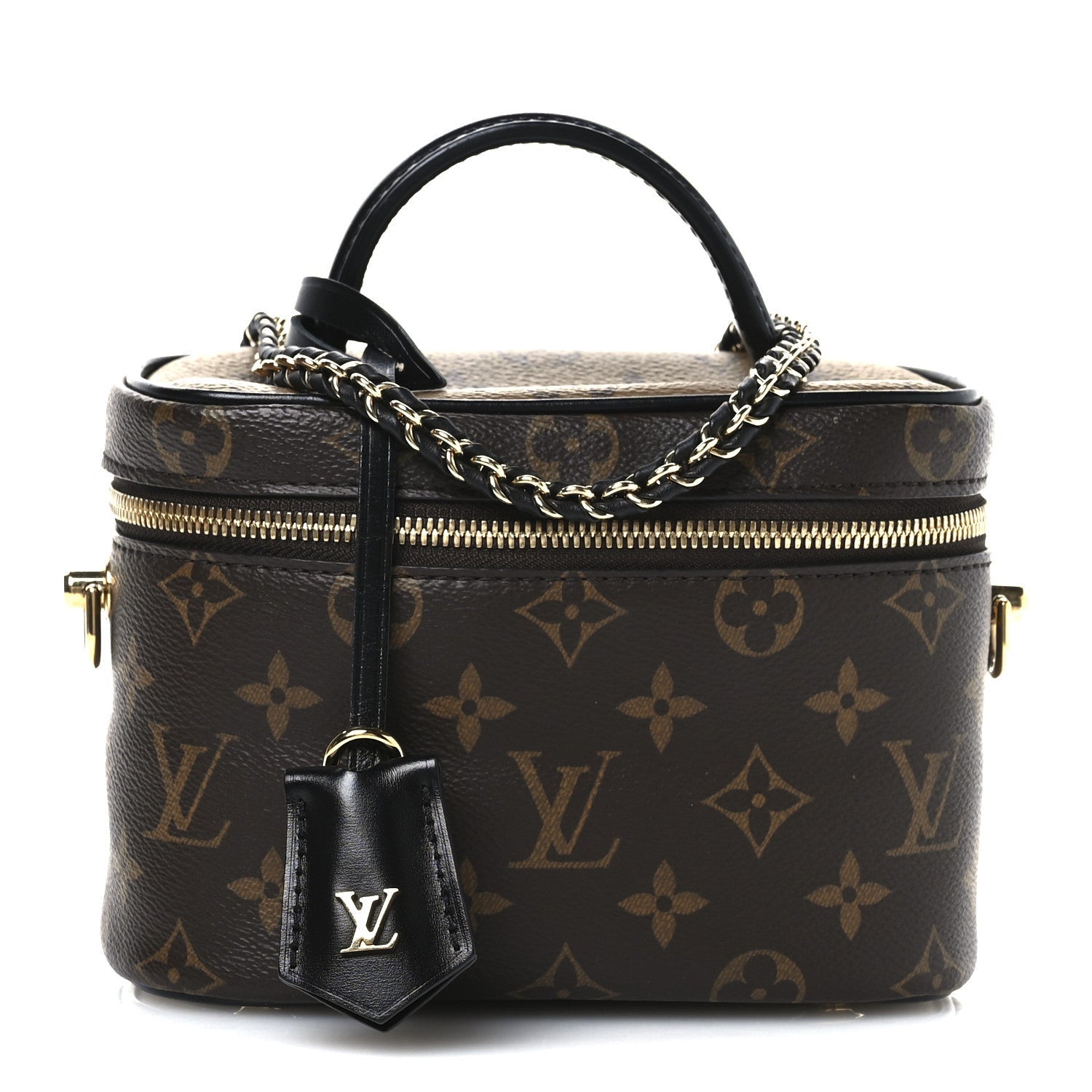 Louis Vuitton Reverse Monogram Vanity PM 1 of 7