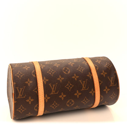 Louis Vuitton Monogram Papillon 26 4 of 9