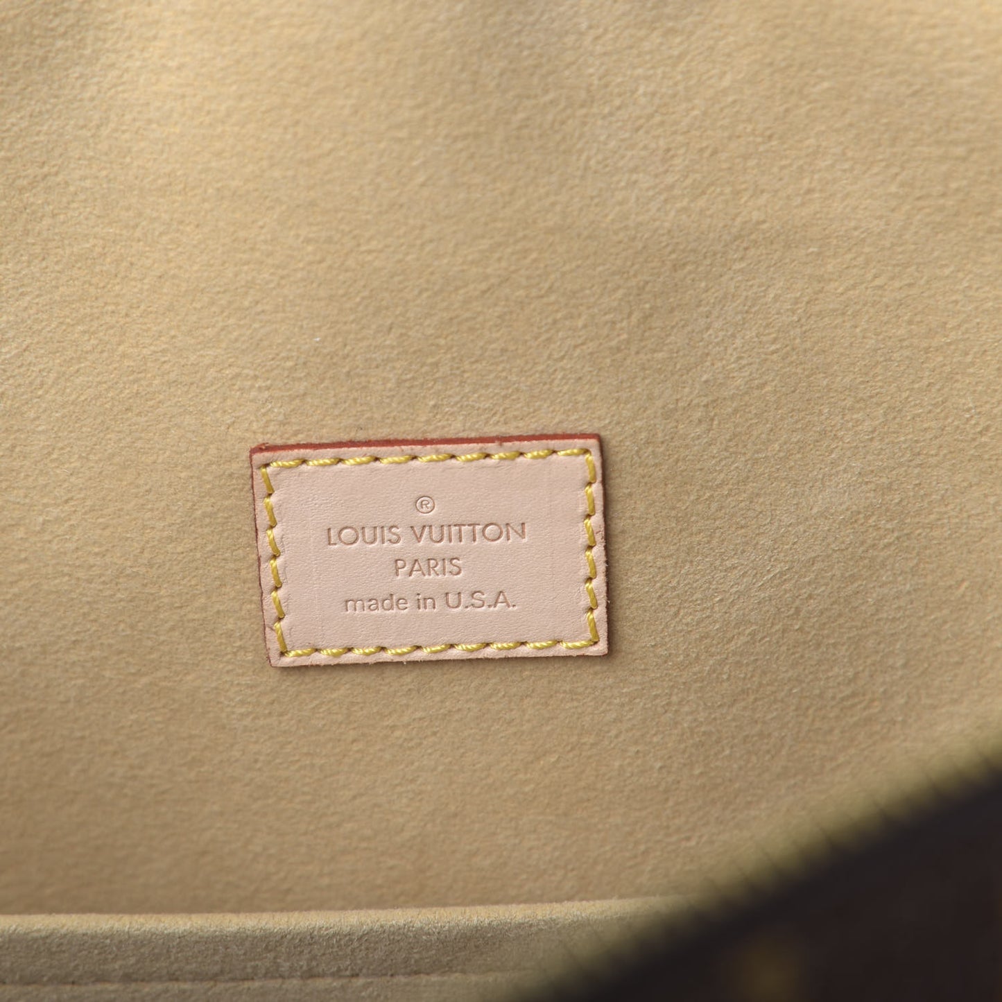 Monogram Manhattan GM