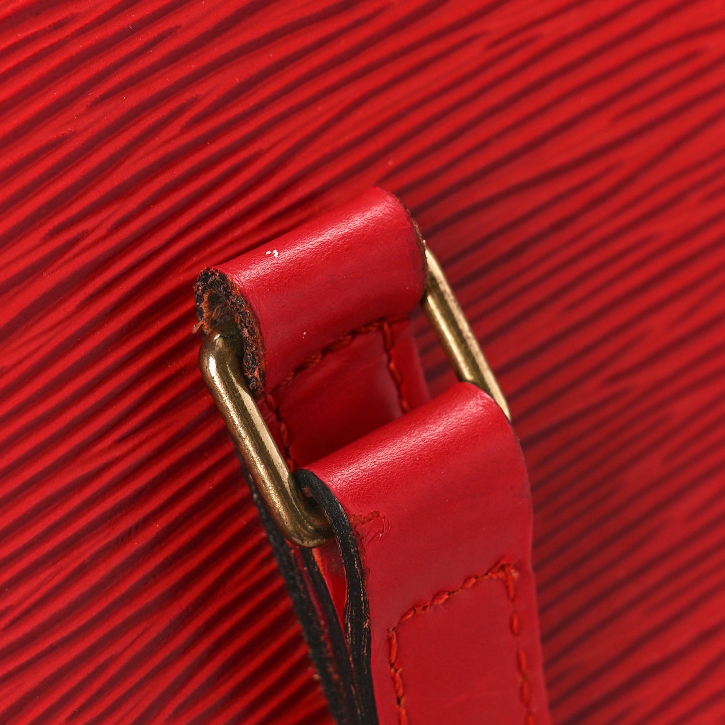 Epi Soufflot Castillan Red