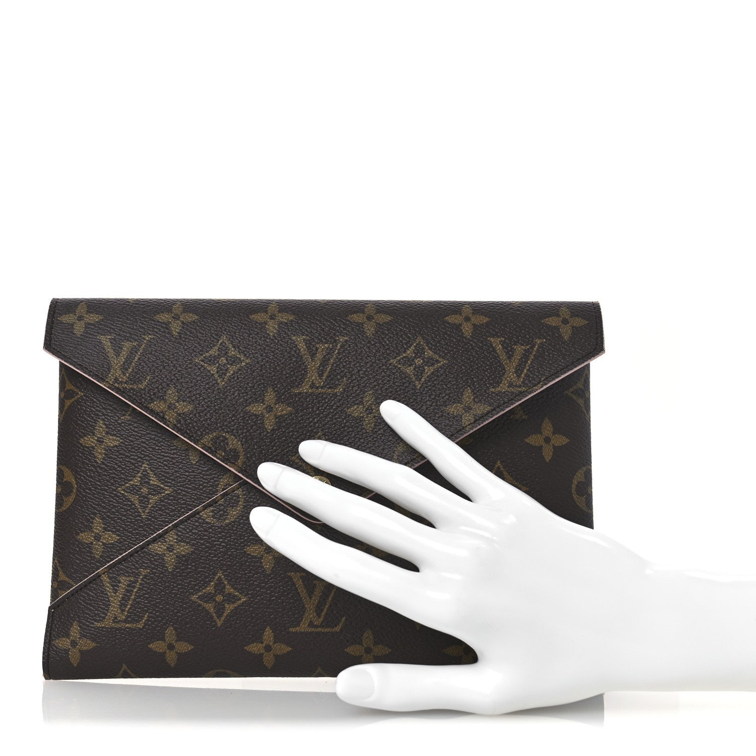 Louis Vuitton Monogram Kirigami Pochette Set 2 of 7