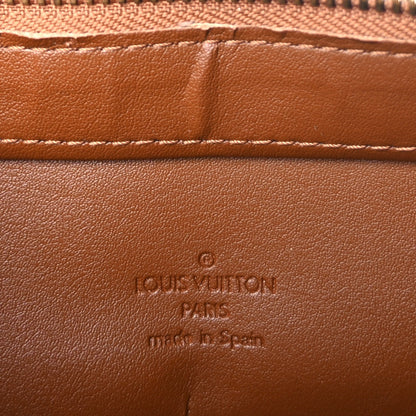 Louis Vuitton Vernis Houston  Bronze 5 of 8