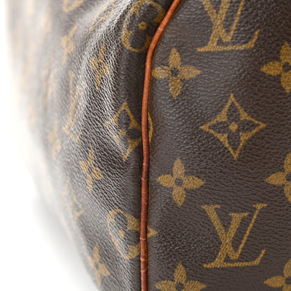 Louis Vuitton Monogram Speedy 25 19 of 23