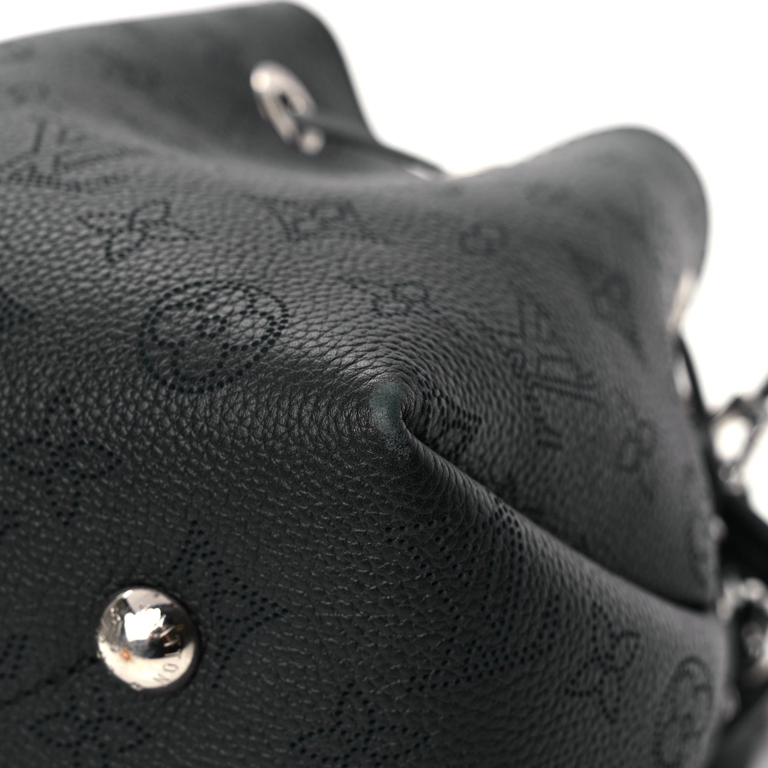 Louis Vuitton Mahina Bella Black 10 of 10