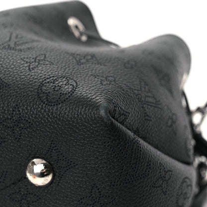Louis Vuitton Mahina Bella Black 10 of 10