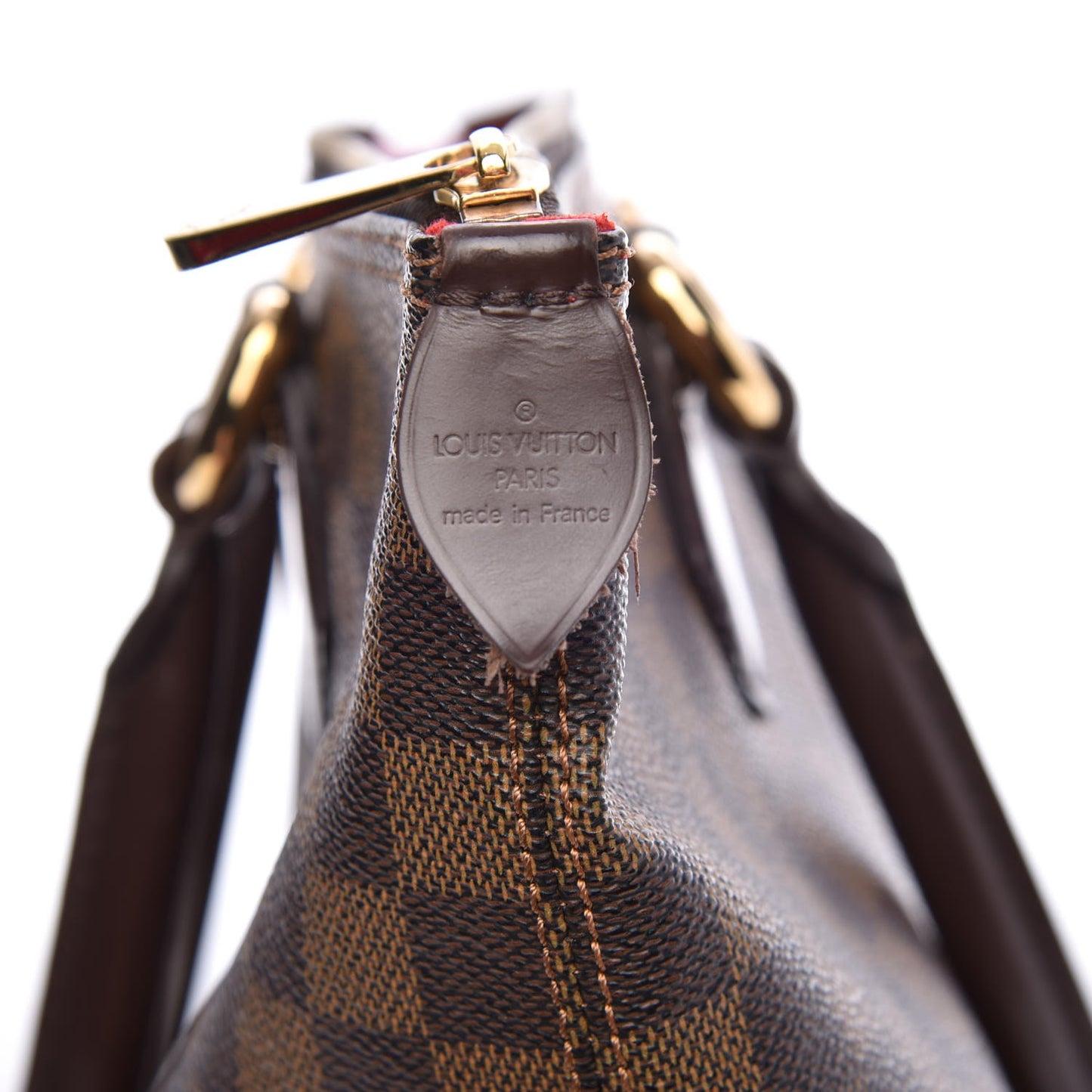 Damier Ebene Saleya PM