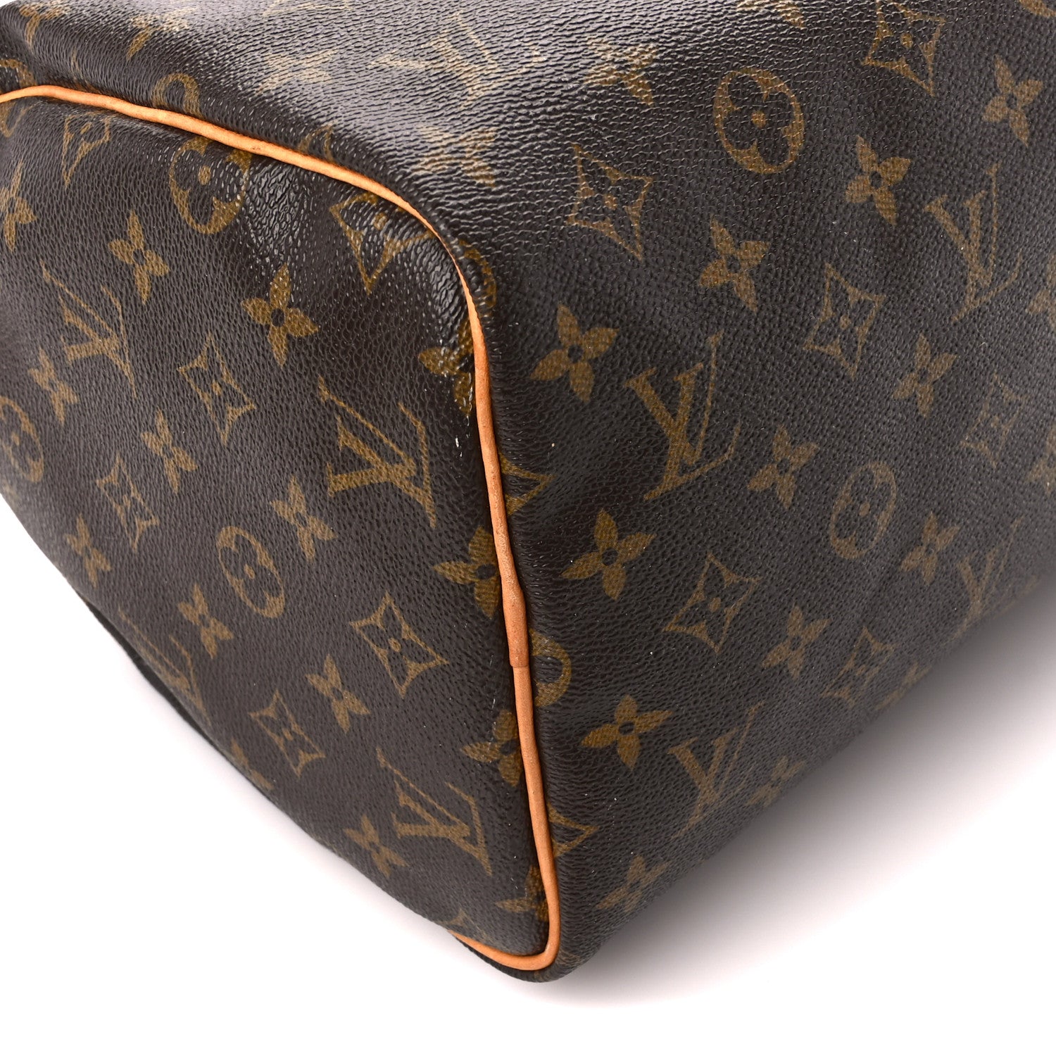 Louis Vuitton Monogram Speedy 30 12 of 13