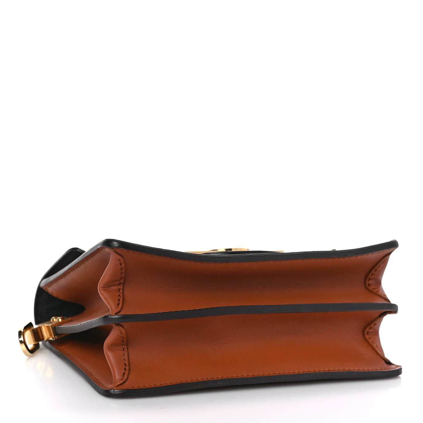 Reverse Monogram Dauphine Mini