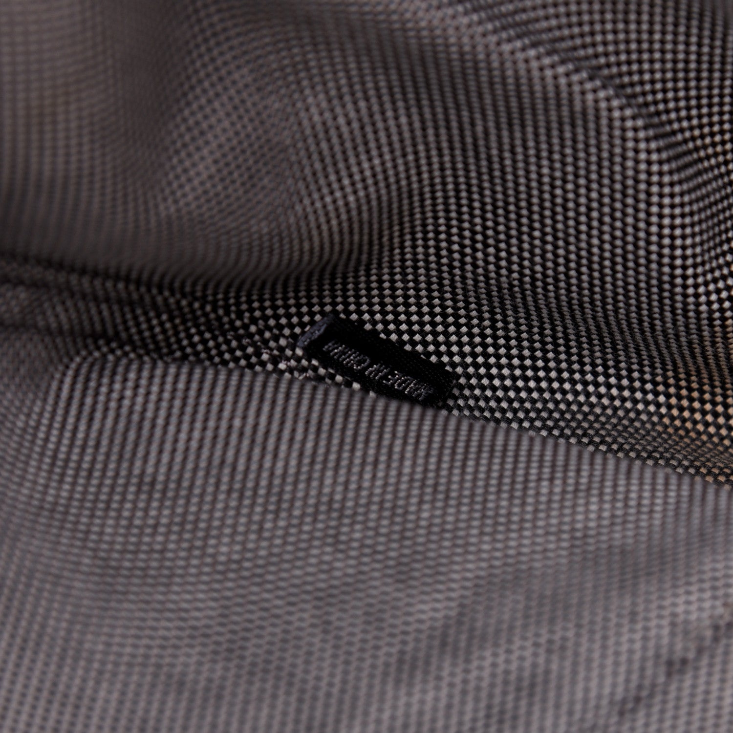 Alexander Wang Suede Calfskin Mason Tote Brown Black 9 of 12