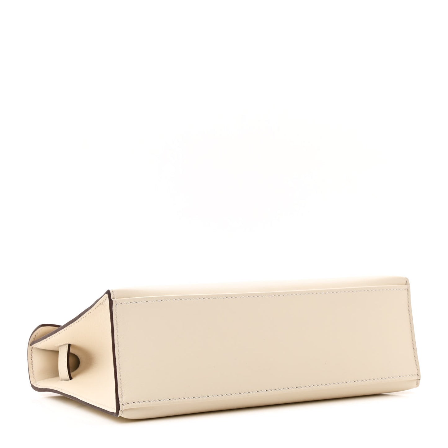 Swift Kelly Pochette Clutch Nata
