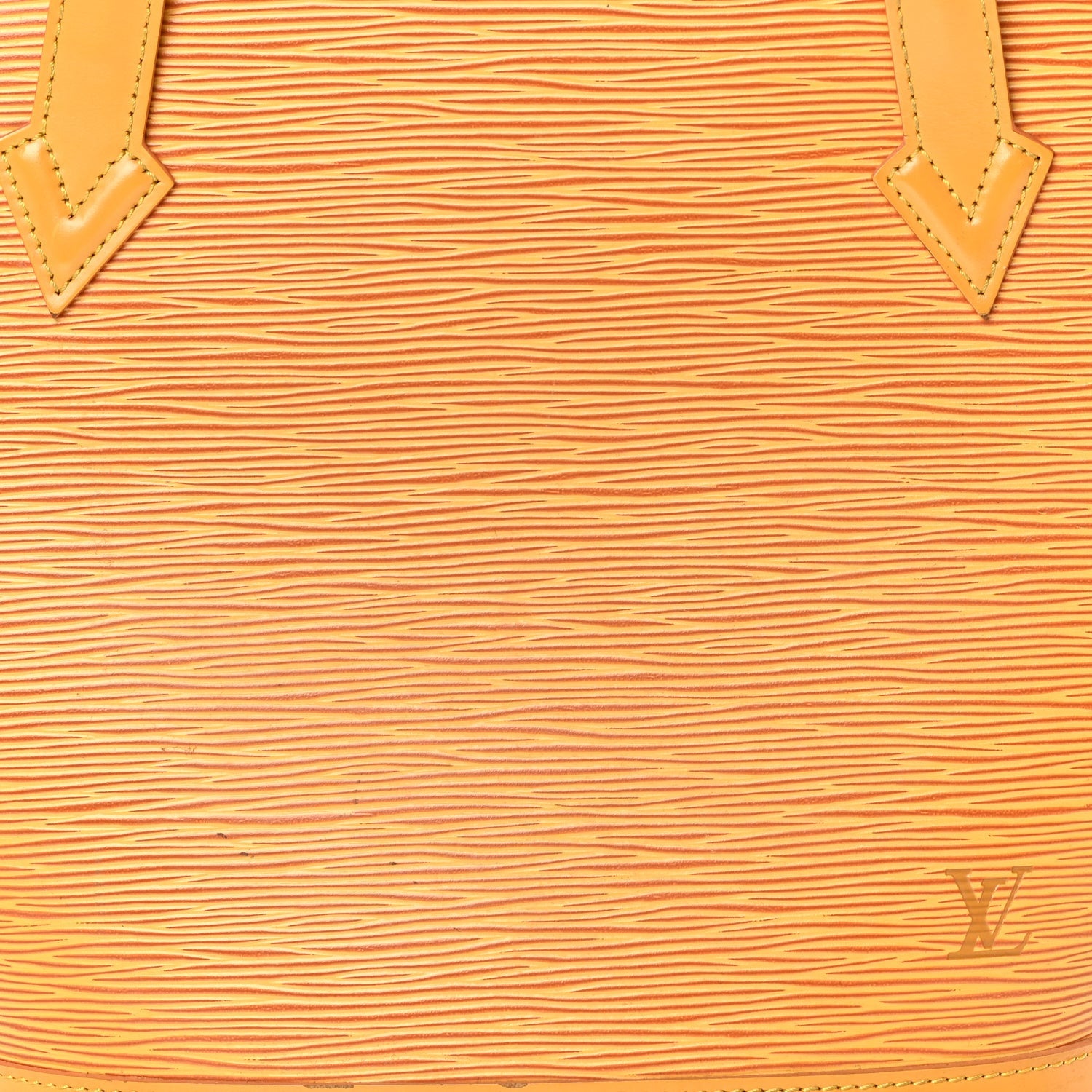 Louis Vuitton Epi Saint Jacques PM Tassil 6 of 9