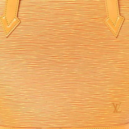 Louis Vuitton Epi Saint Jacques PM Tassil 6 of 9