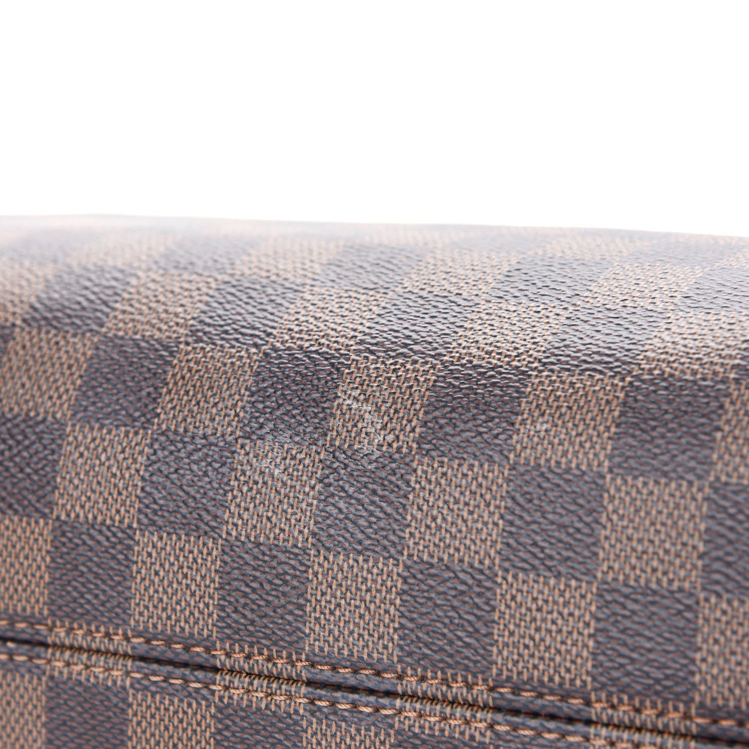 Louis Vuitton Damier Ebene Graceful PM 13 of 13