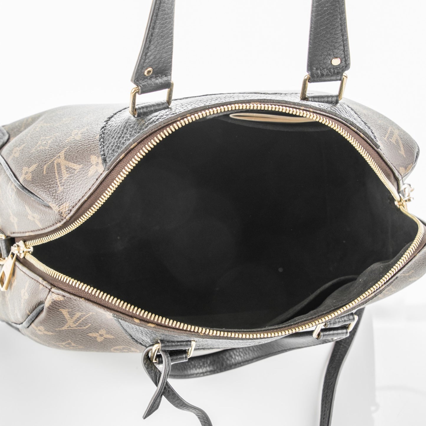 Monogram Retiro NM Black