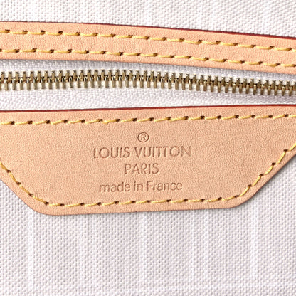 Louis Vuitton Monogram Giant By The Pool Keepall Bandouliere 45 Brume 5 of 8