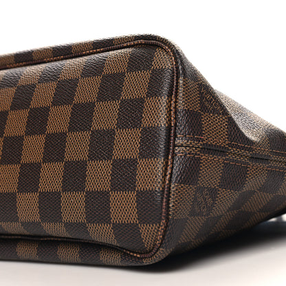 Louis Vuitton Damier Ebene Neverfull PM 9 of 9