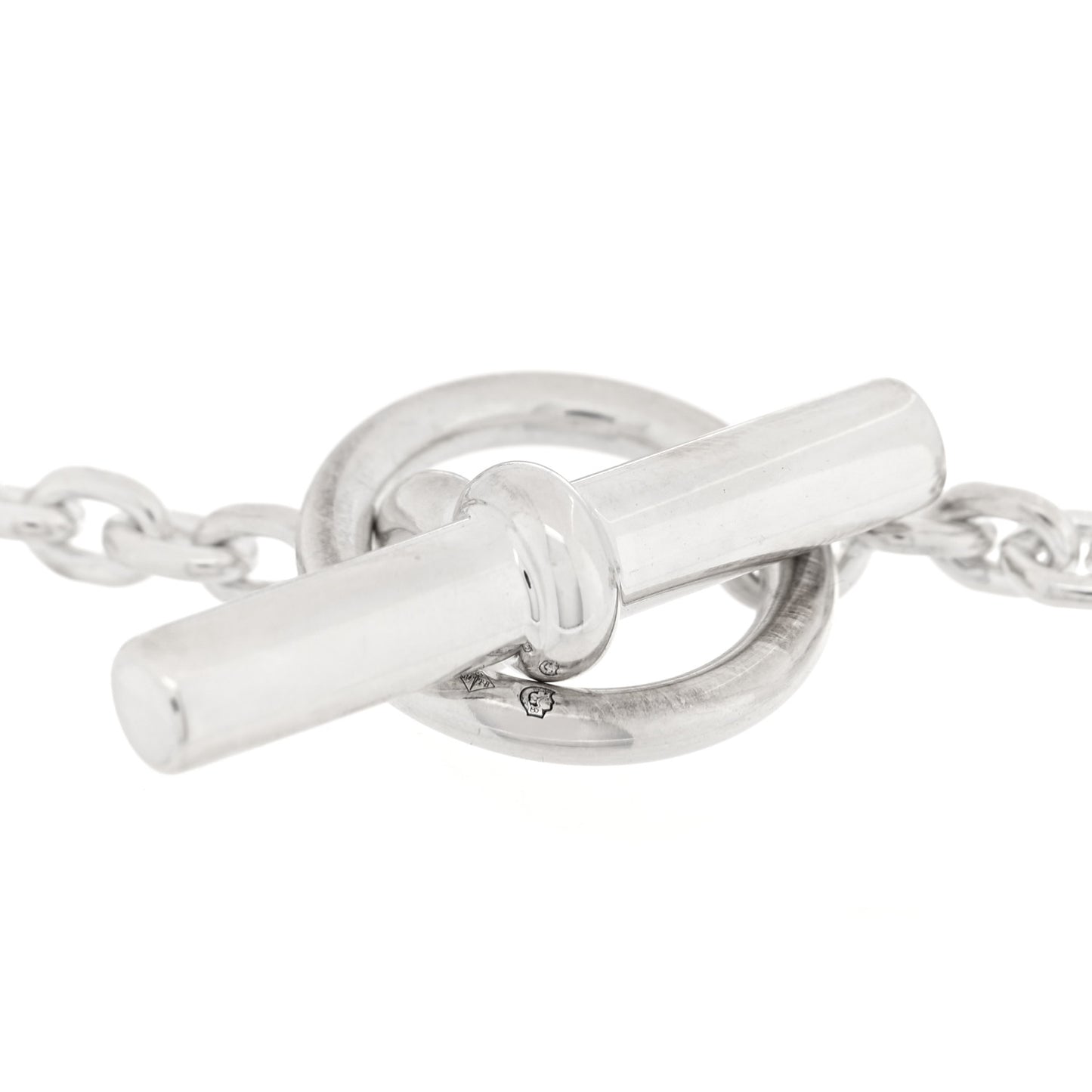 Sterling Silver Farandole Bracelet ST