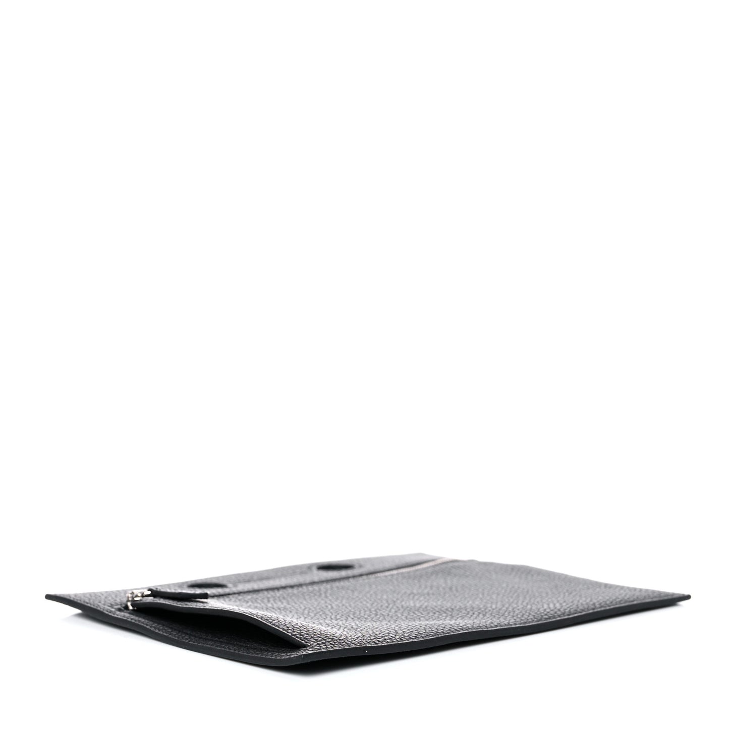 Togo Backpocket Pouch 25 Black