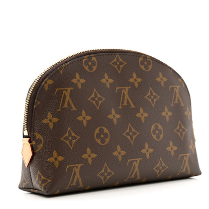 Louis Vuitton Monogram Cosmetic Pouch GM 3 of 7