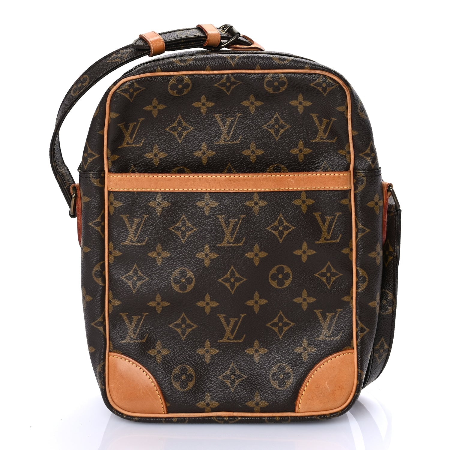 Louis Vuitton Monogram Danube 28 1 of 7