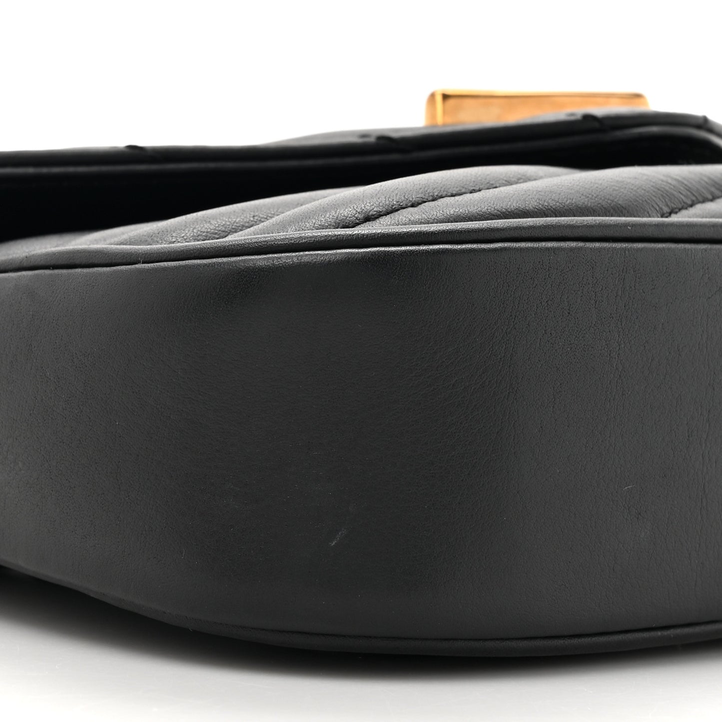 Calfskin New Wave Multi Pochette Black