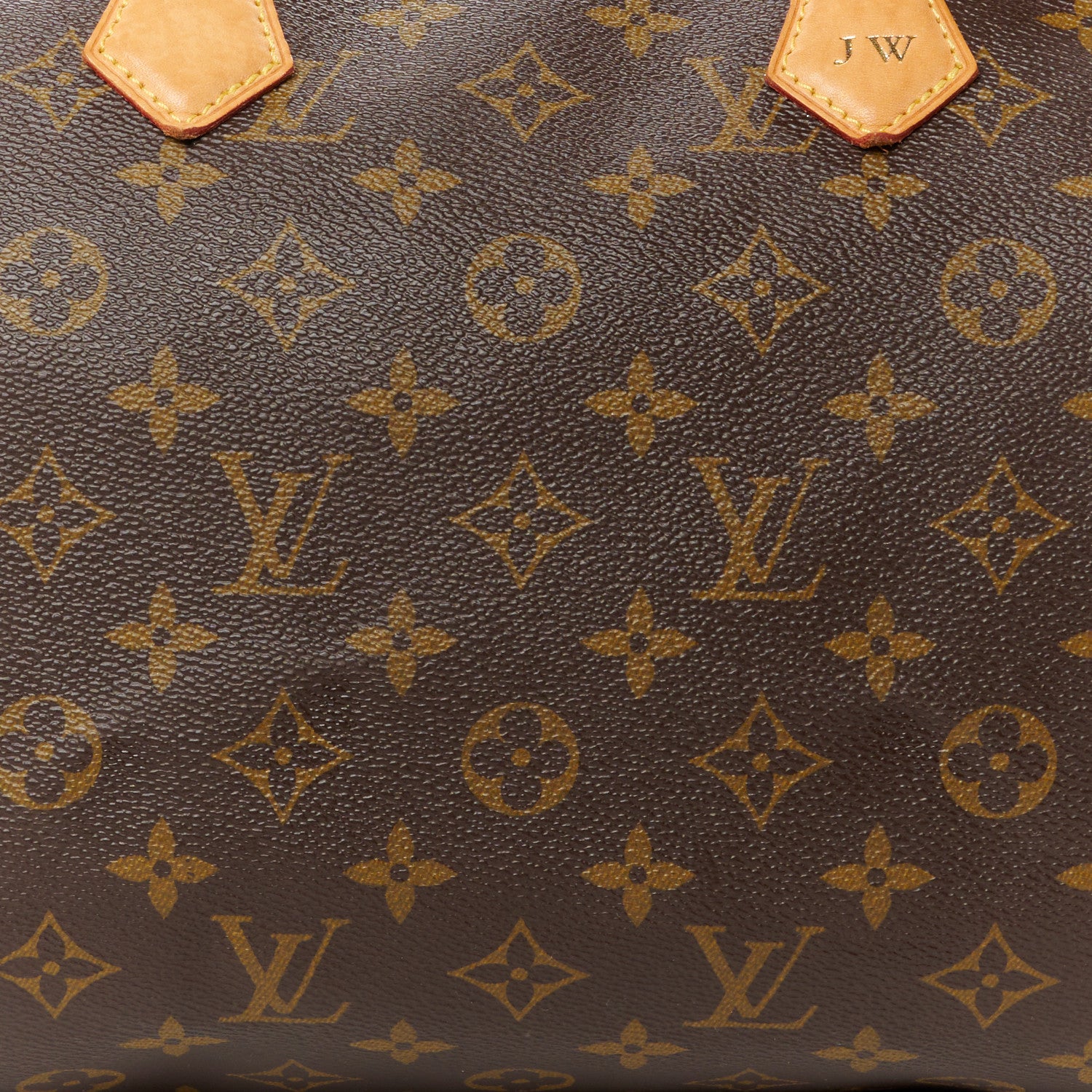 Louis Vuitton Monogram Speedy 30 12 of 16