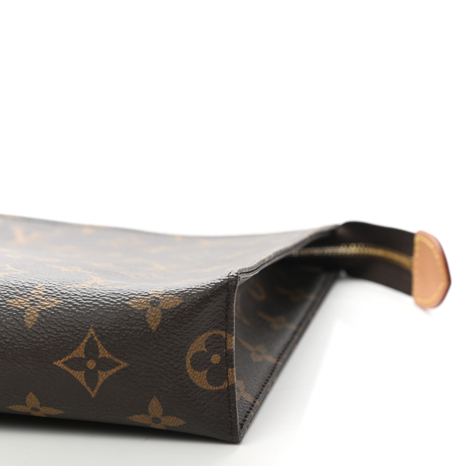 Louis Vuitton Monogram Toiletry Pouch 26 8 of 8