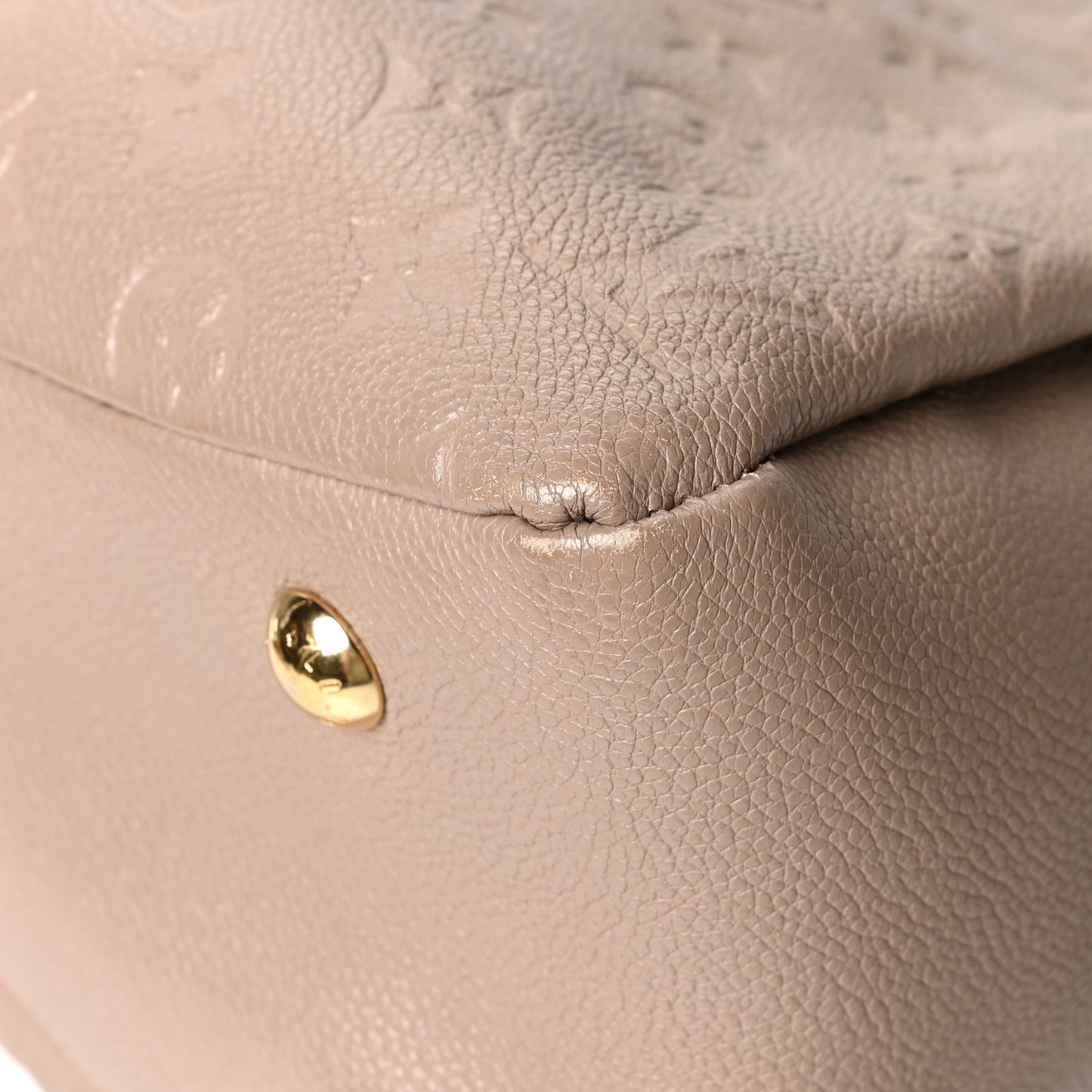 Empreinte Ponthieu PM Taupe Glace