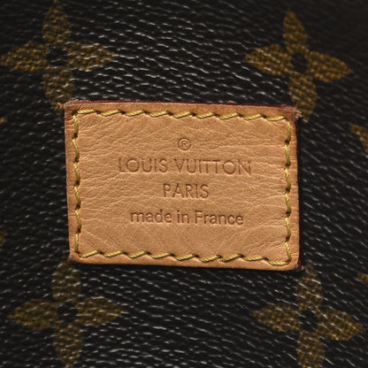Louis Vuitton Monogram Sully MM 6 of 7