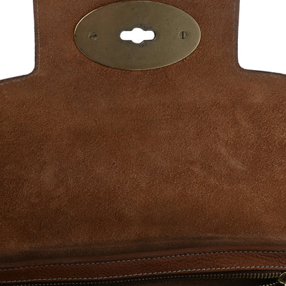 Mulberry Natural Vegetable Tanned Bayswater Oak 26 of 35