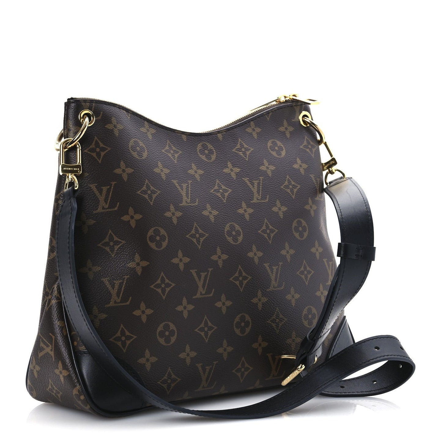Monogram Odeon MM Black