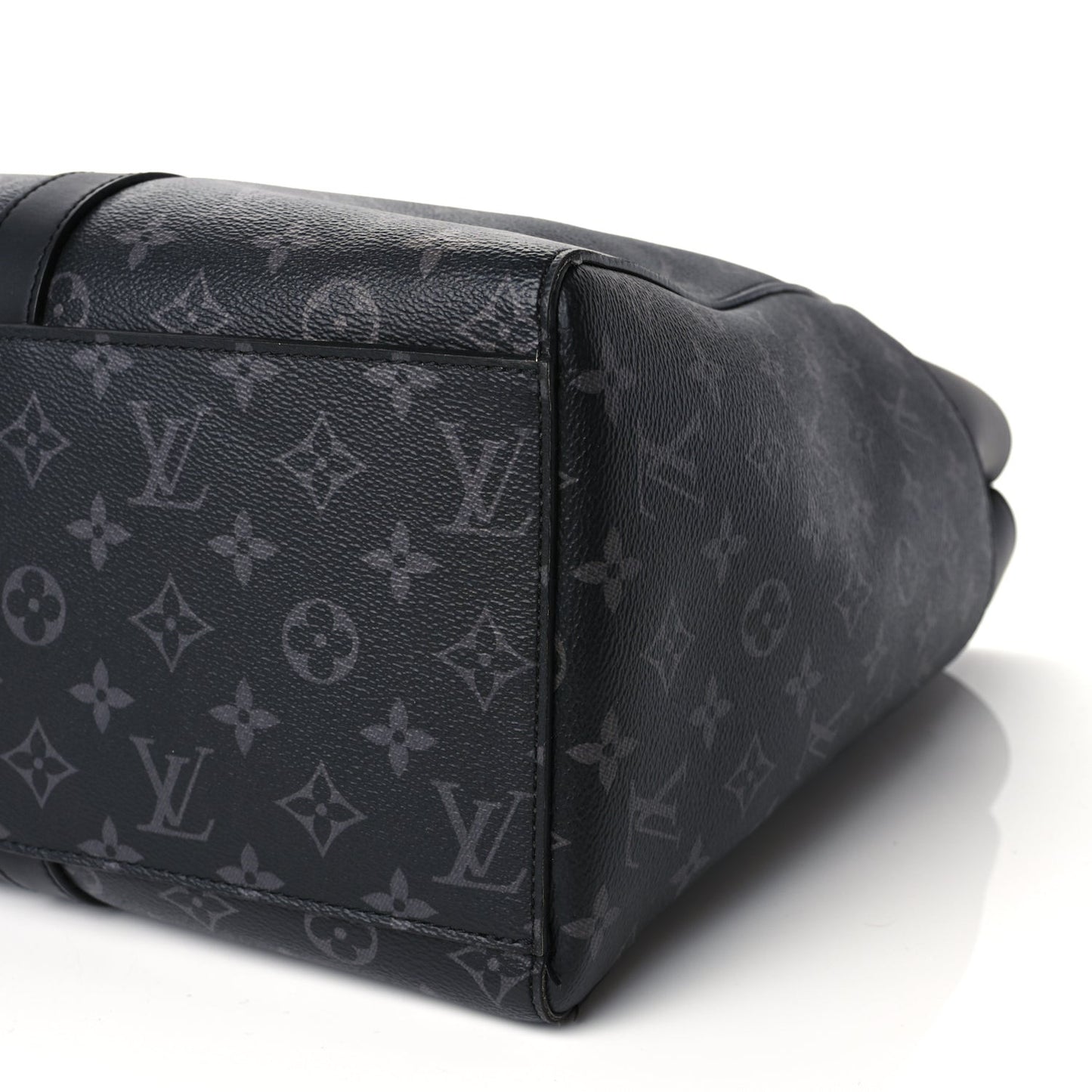 Monogram Eclipse Sac Plat 24H