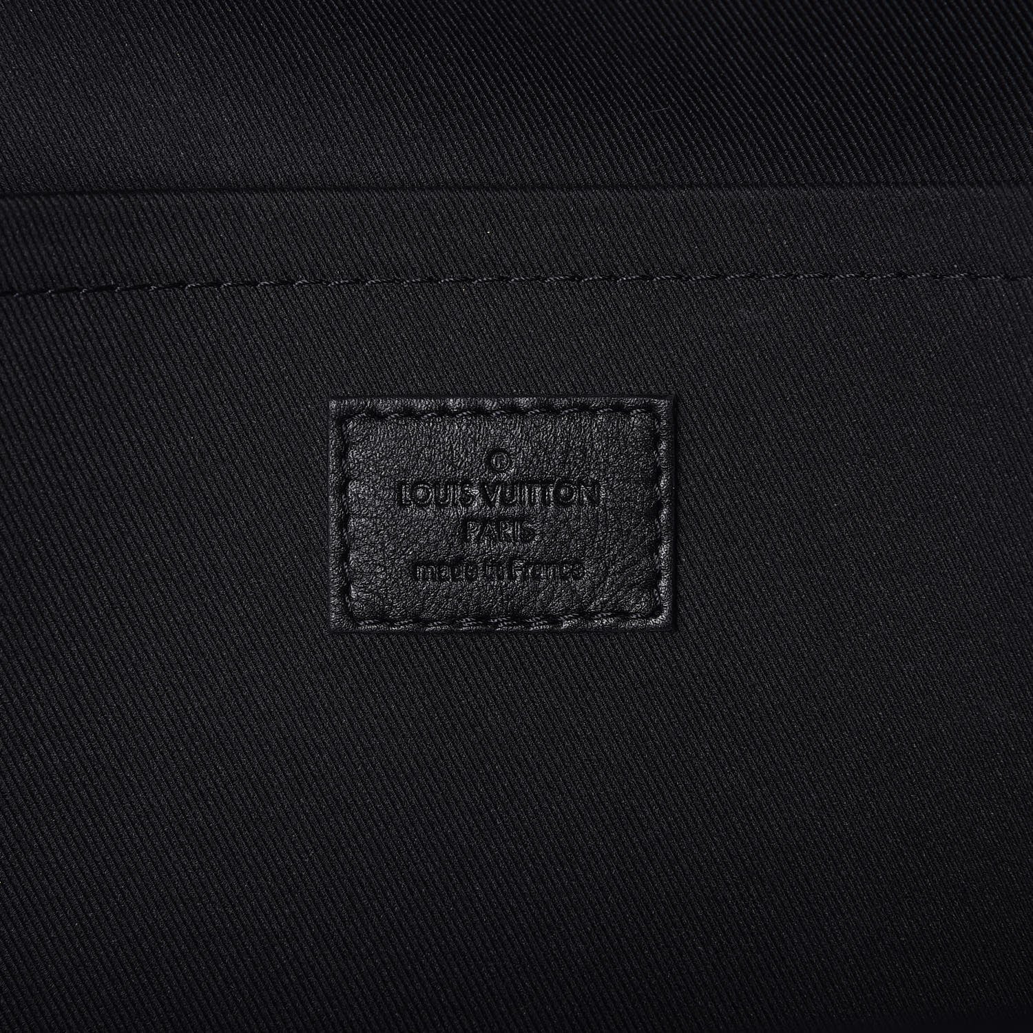 Louis Vuitton Monogram Palm Springs Backpack MM 6 of 8