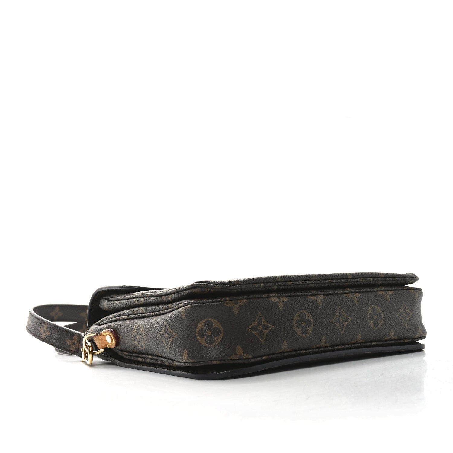 Louis Vuitton Monogram Pochette Metis 4 of 7
