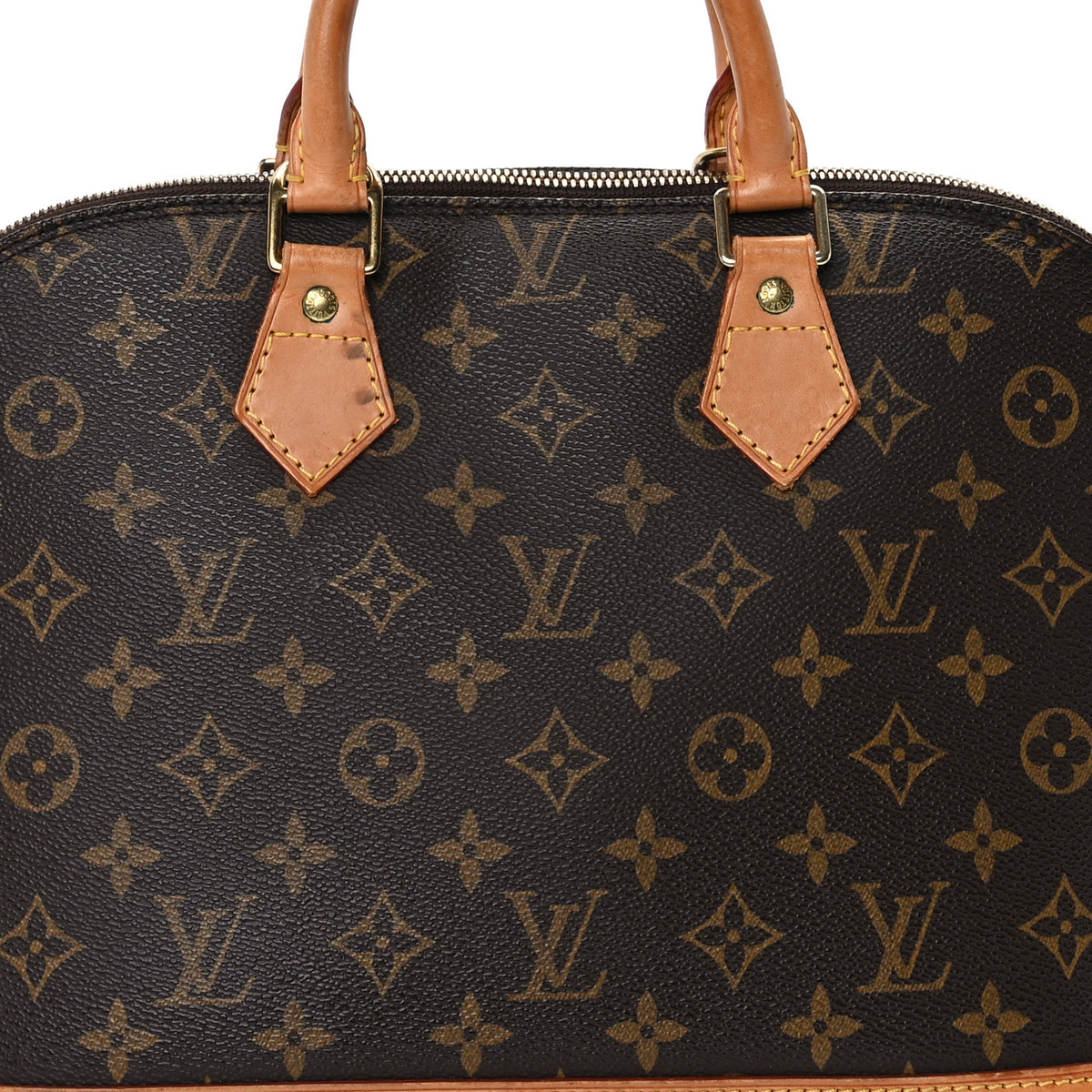 Monogram Alma PM