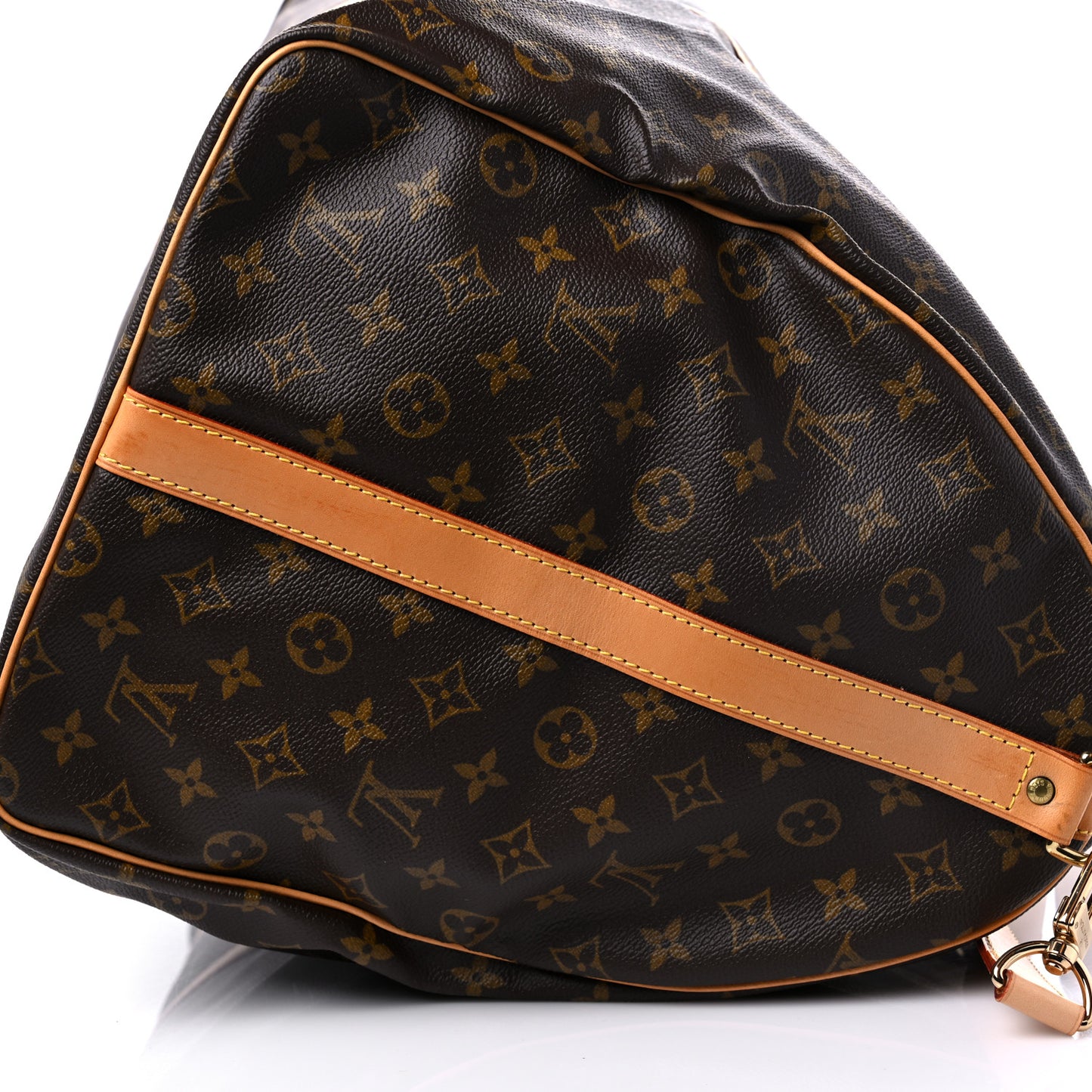 Monogram Keepall Bandouliere 60