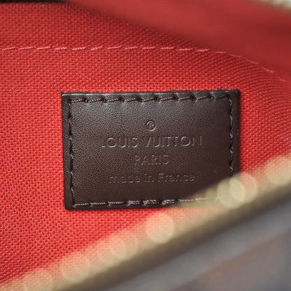 Louis Vuitton Damier Ebene Duomo Messenger 7 of 8