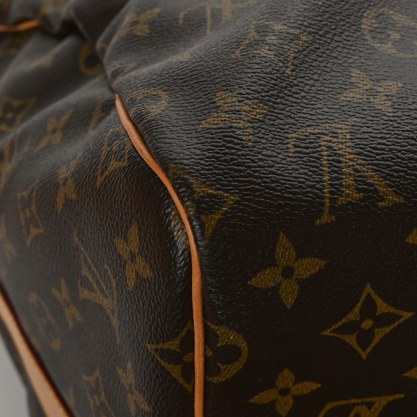 Monogram Keepall Bandouliere 55