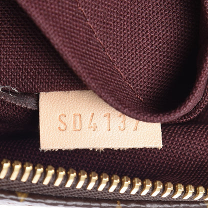 Louis Vuitton Monogram Iena PM 8 of 8