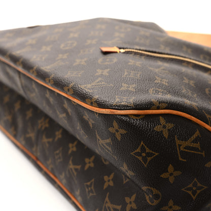 Louis Vuitton LOUIS VUITTON Monogram Delightful GM 10 of 12