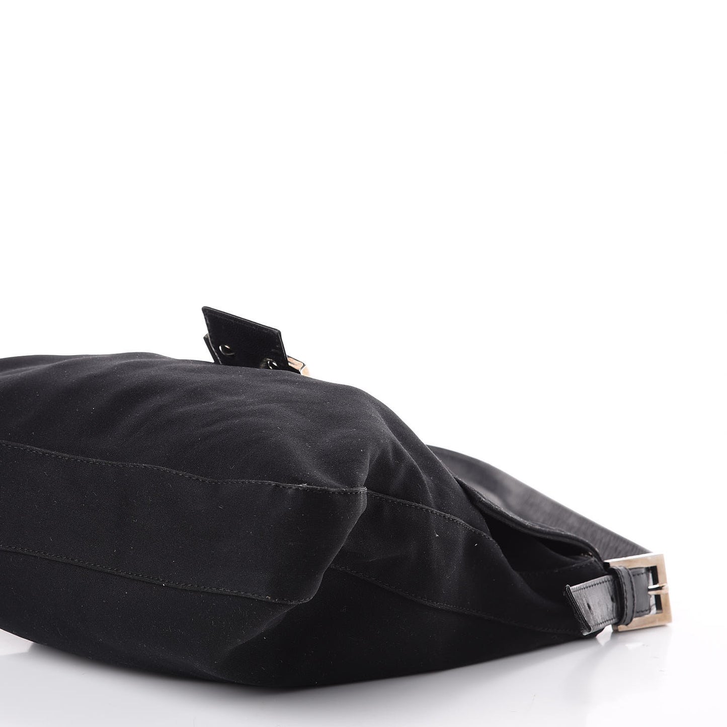 Neoprene Mama Baguette Black