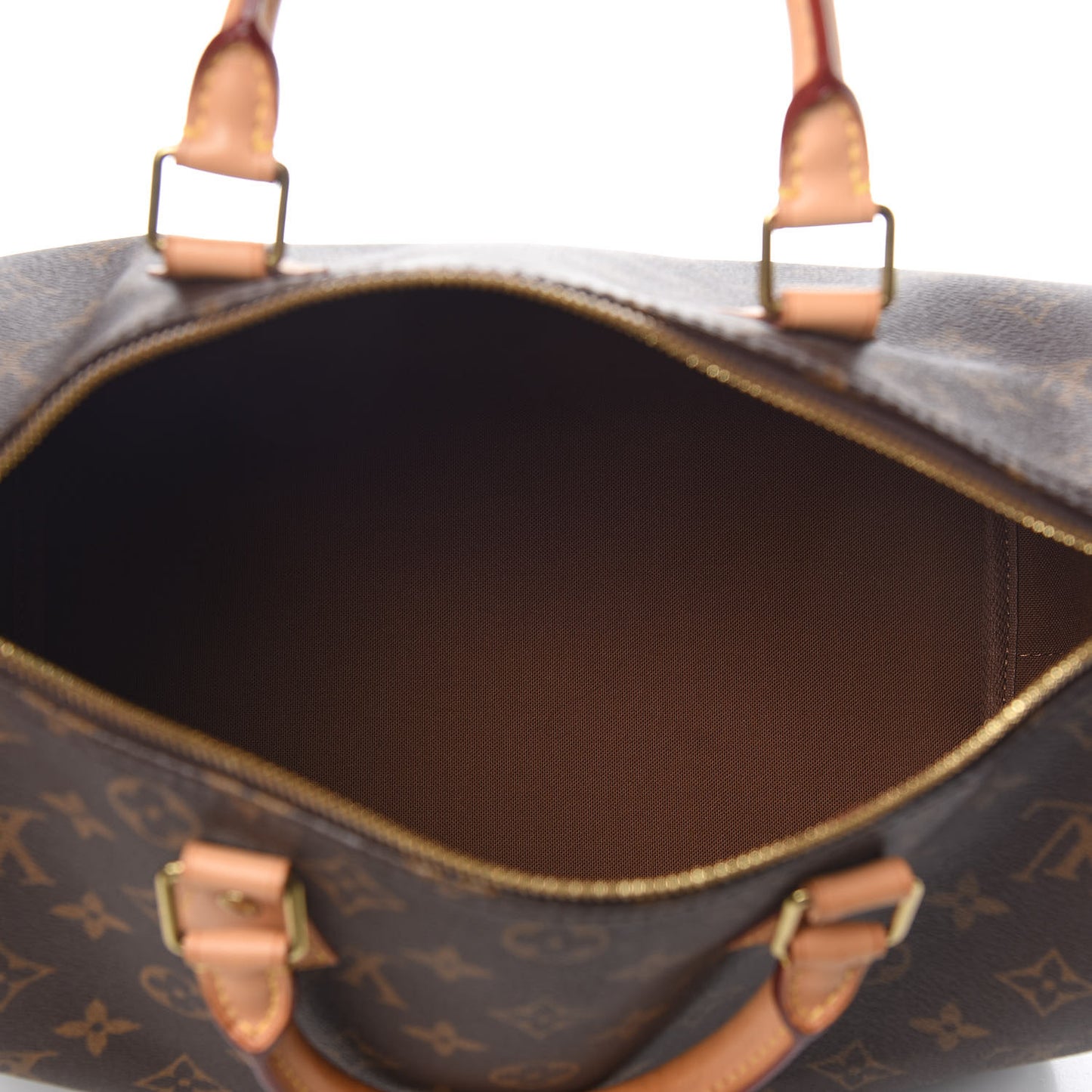 Monogram Speedy Bandouliere 30