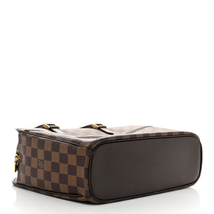 Louis Vuitton Damier Ebene Sarria Horizontal 4 of 9